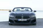 BMW M850i xDrive Convertible 2018 года (WW)